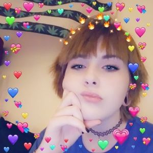 Meet your Posher, Savannah